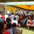 Gran festival de Salud Comunitario en Bocaycito el cua Jinotega